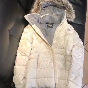 BNWOT- The North Face Winter Jacket! Brand new